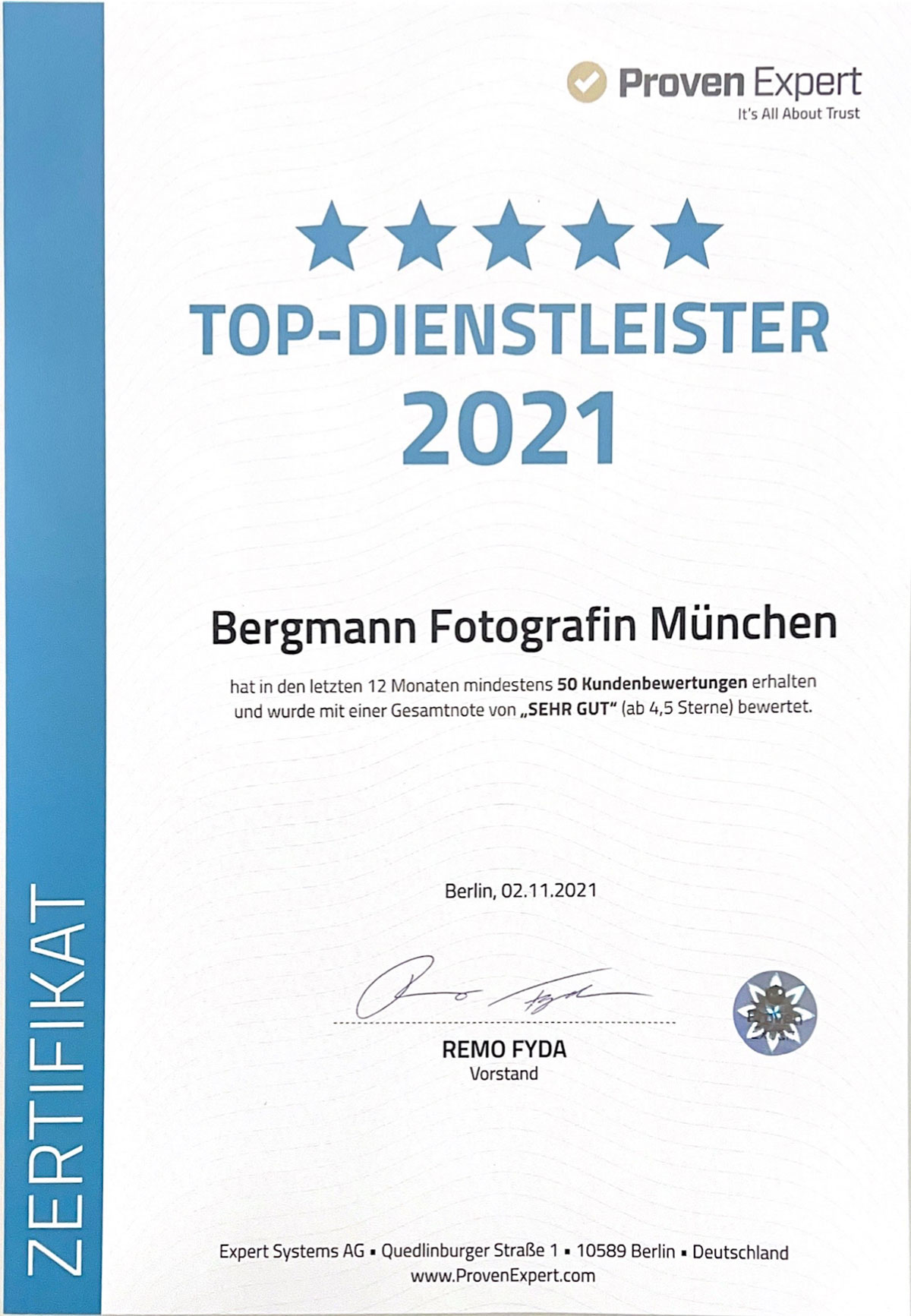 Top-Dienstleister-2021-Bergmann-Fotografin-_Diploma